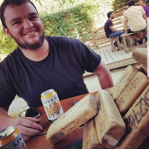 Meet your Posher, Vincent